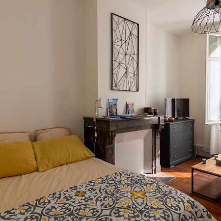 Little Gambetta Apartman Saumur Kültér fotó