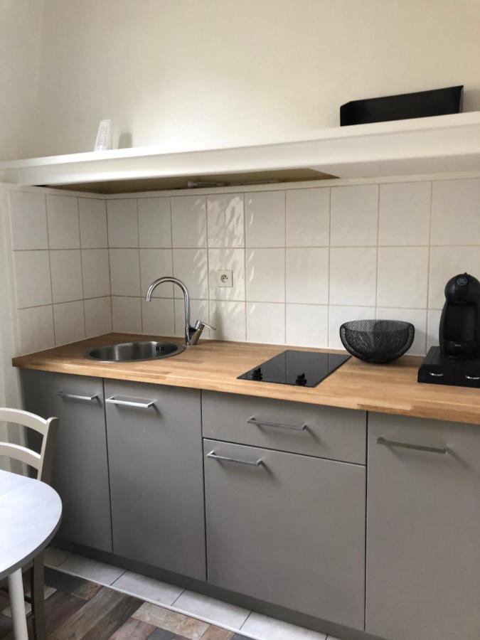 Little Gambetta Apartman Saumur Kültér fotó