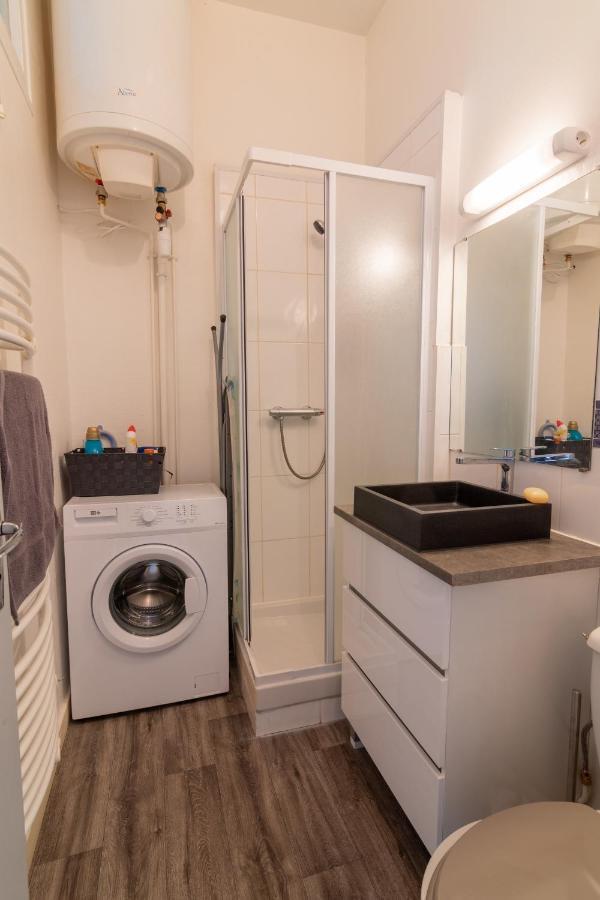 Little Gambetta Apartman Saumur Kültér fotó